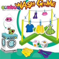 CB847487 - Laundry game