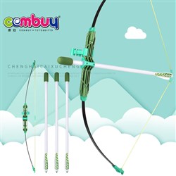 CB847575-CB847576 - Large fiber shooting bow 