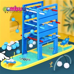CB847643 - Table board interactive toys shooting ball ejection ladder game