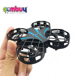 CB847735 - 2.4G mesh flying quadcopter drone flip mini dron with USB