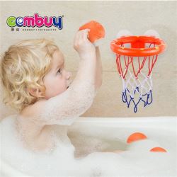 CB847757 - Mini hoop kids baby play toy bath basketball for bathroom