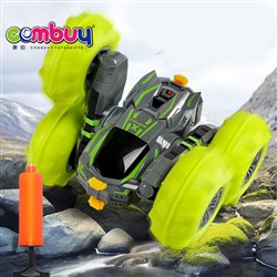 CB847933 - Inflatable stunt remote control car