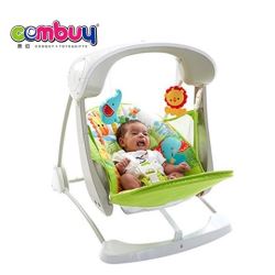 CB850316 - Baby intelligent swing rocking chair 