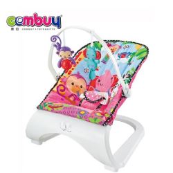 CB850317-CB850318 - Baby comfort sleep rocking chair