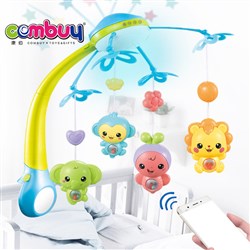 CB850391 - Bluetooth Projection Night Light Crib Bell (516 items)