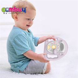 CB850479 - Baby steering wheel toy