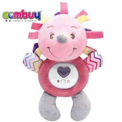 CB850513-CB850517 - Baby sound light soothes toy