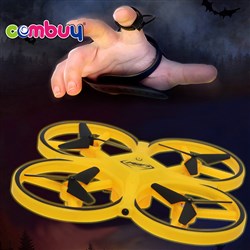 CB850684 - Watch gesture sensing 4-axis remote control aircraft