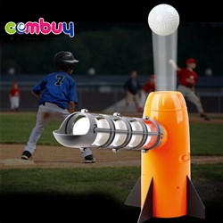 CB851421 - Popout training machine ball pitcher tennis ball launcher