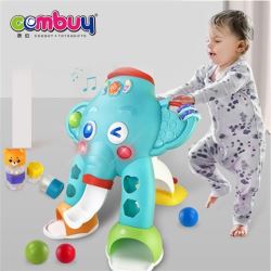 CB852911-CB852913 - Animal ball popper game kids development toys baby education