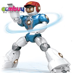 CB853063 - Hip-pop remote control robot dancing robot with music
