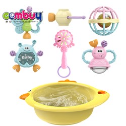 CB853495 - Chicken pot + ringing 7 pieces