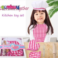 CB854330 - Children kitchen clothes