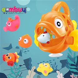 CB854374 - Bath catch fish toy