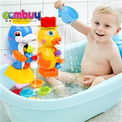 CB854375 - Bathroom duckling