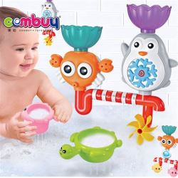CB854381 - Bathing rotating toy