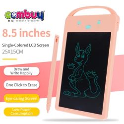 CB854695 - 8.5 inch hand drawing board pad lcd writing tablet kids