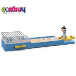 CB854916 - Desktop bowling toy