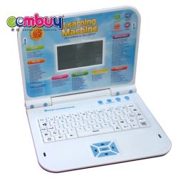 CB854938 - English French learning machine toy laptop for kids with mouse