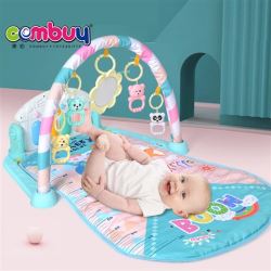 CB855328 - Baby fitness pedal piano mat