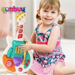 CB855865-CB855866 - Baby multi function electric guitar