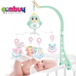 CB855999 - Bird baby bedside bell