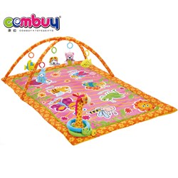CB856001 - Baby carpet gym