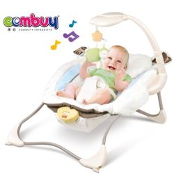 CB856584 - Baby music rocking chair