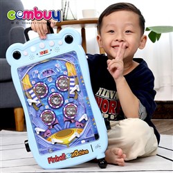 CB856836 - Intelligent kids marble machine pinball game hoodles toys