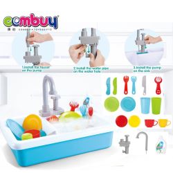 CB857003 - Hand pressure dishwashing dishes 
