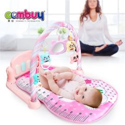 CB857153 - Soft crawl game blanket play piano mat activity baby gym toys