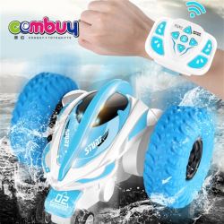 CB857667-CB857669 - Watch remote control toy programme flip rc twister stunt car