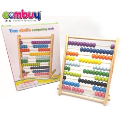 CB858247 - Wooden abacus