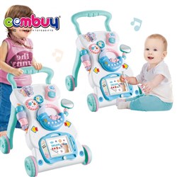CB859122-CB859123 - Childrens walking car (with music and light)