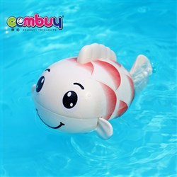 CB859629 - Goldfish bath baby play plastic swimming fish wind up toys