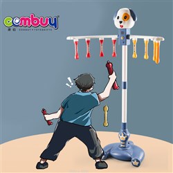 CB860420 - Educational reaction force concentration interactive toy kids sticks catching game