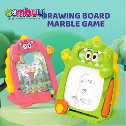 CB860554 - Kids game mini drawing board children educational pinball toys