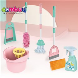 CB861259 - Cleaning package 12pcs (adjustable handle)