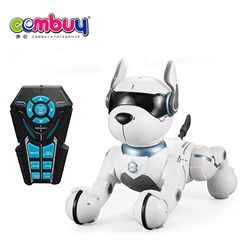 CB861265 - Stunt dancing smart technology RC dog robot toys for children
