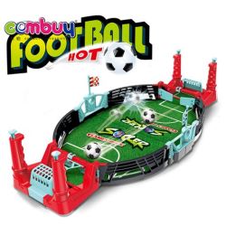 CB863006 - Mini soccer indoor sport family play toy football table game