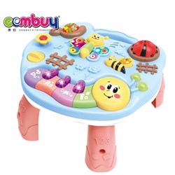 CB863060 - Early learning animal piano