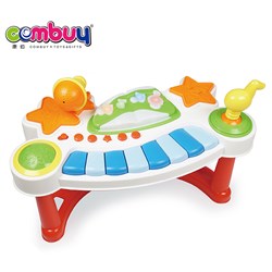 CB863075 - Enlightenment learning piano