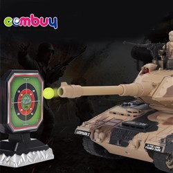 CB865241 - m60,1:24 remote control firing bullet tank, simulation sound, power pack 