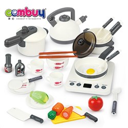 CB865278 - 3+ Simulation induction cooker kitchen play set cooking toy