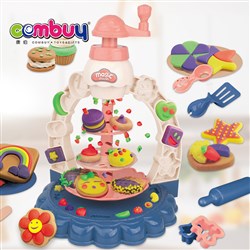 CB865859 - Whirlwind mud DIY food machine tools clay toy playdough kits