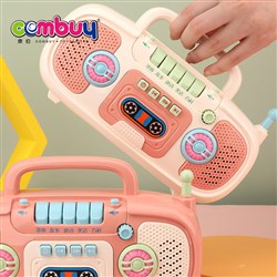 CB866221 - Tape recorder story music education early childhood learning toys