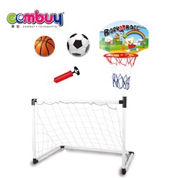 CB867610 - Combuy Basketball and football two in one