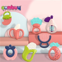 CB868200 - Whole gum fruit and vegetable ring (10 pieces set)