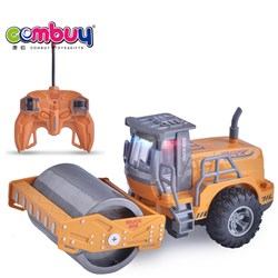 CB868937-CB868943 - 4-way remote control engineering vehicle with light 27 frequency 