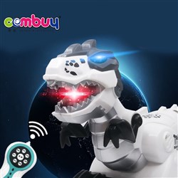 CB869063 - Intelligent remote control dinosaur does not pack electricity